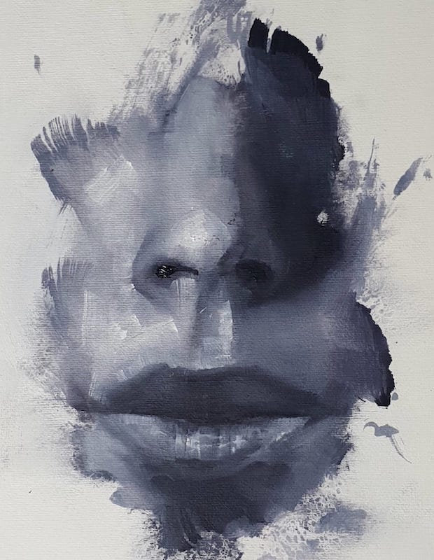 Jul Sketches Series IV
