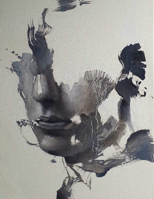 Jul Sketches Series V