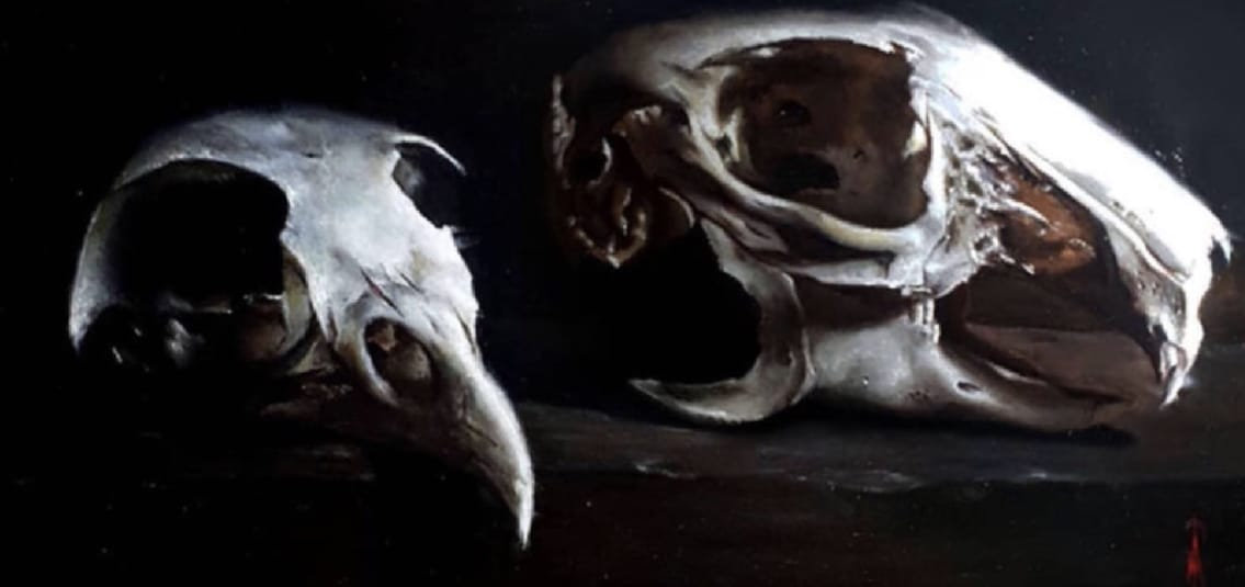 Jul Vanitas II