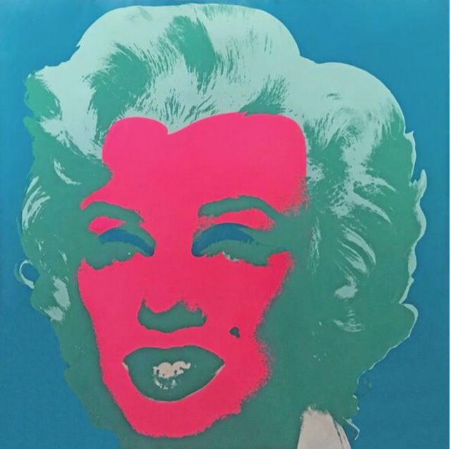 Marilyn FS 30