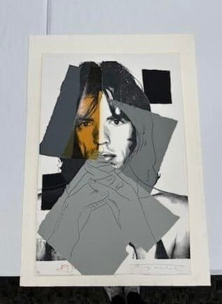 Mick Jagger 147