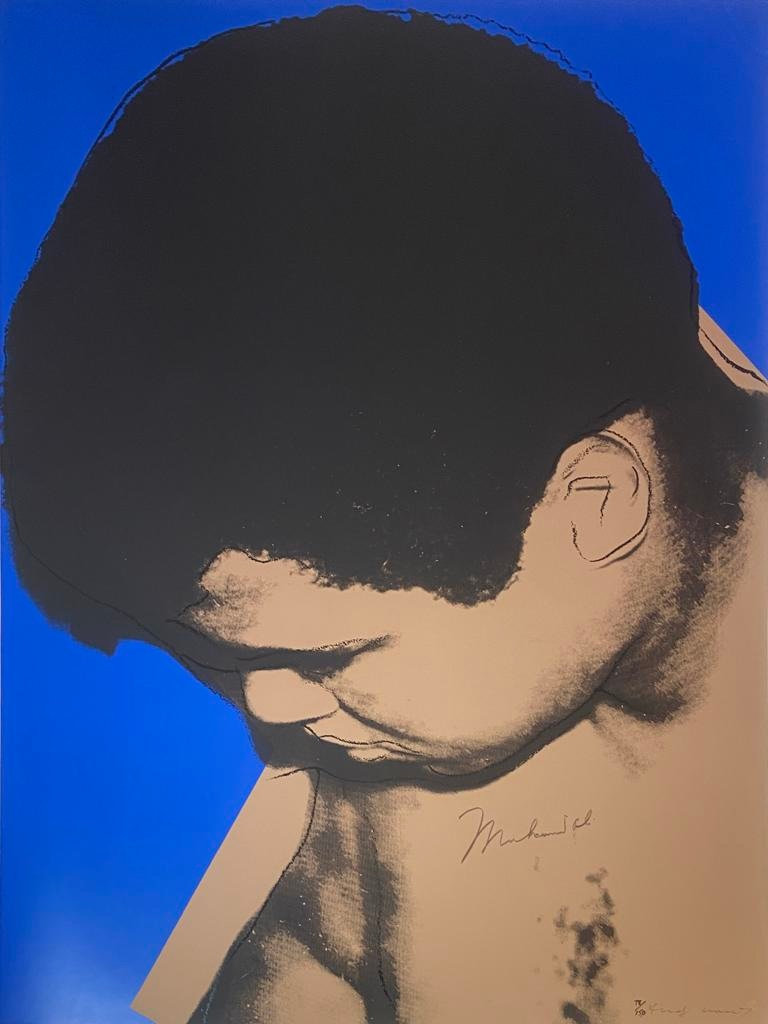 Muhammed Ali F  S. II 180