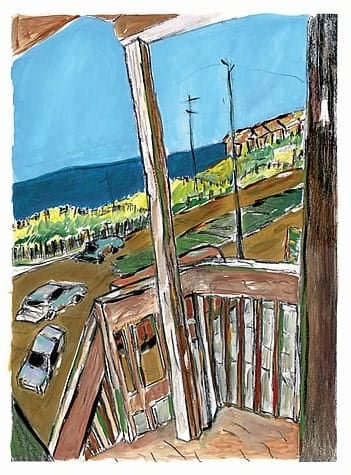 Dylan Amagansett