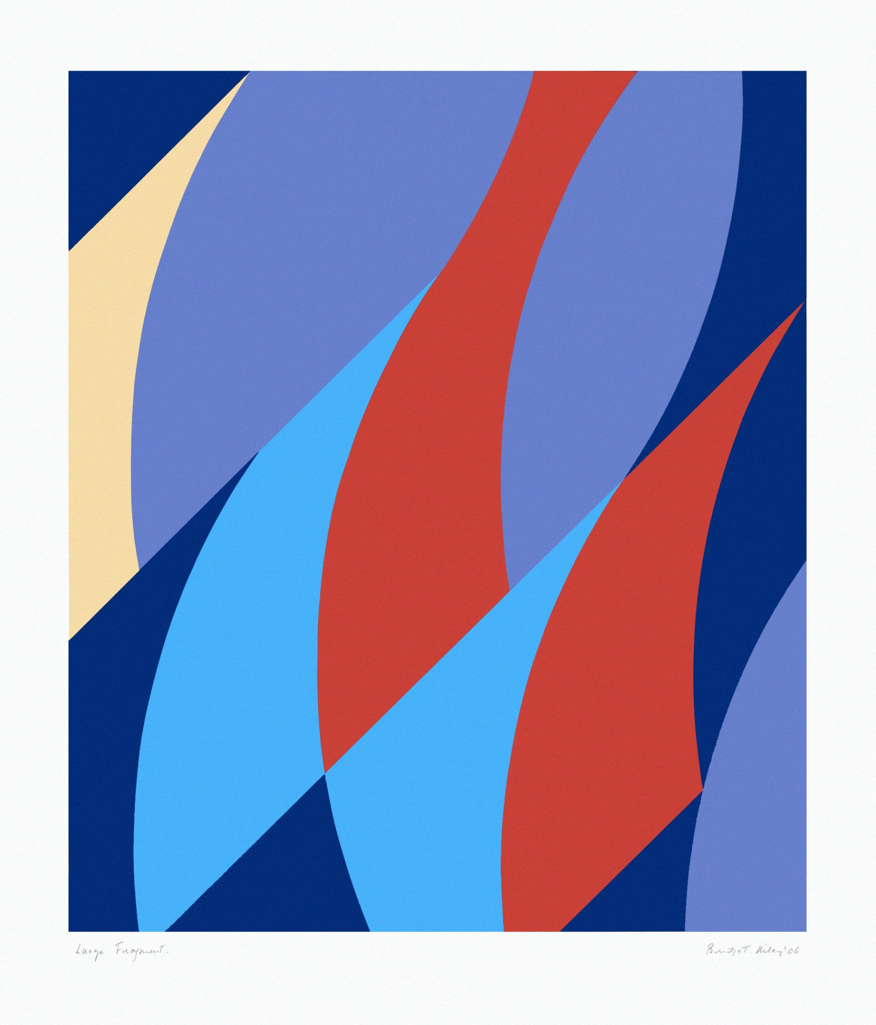 Riley Large Fragment