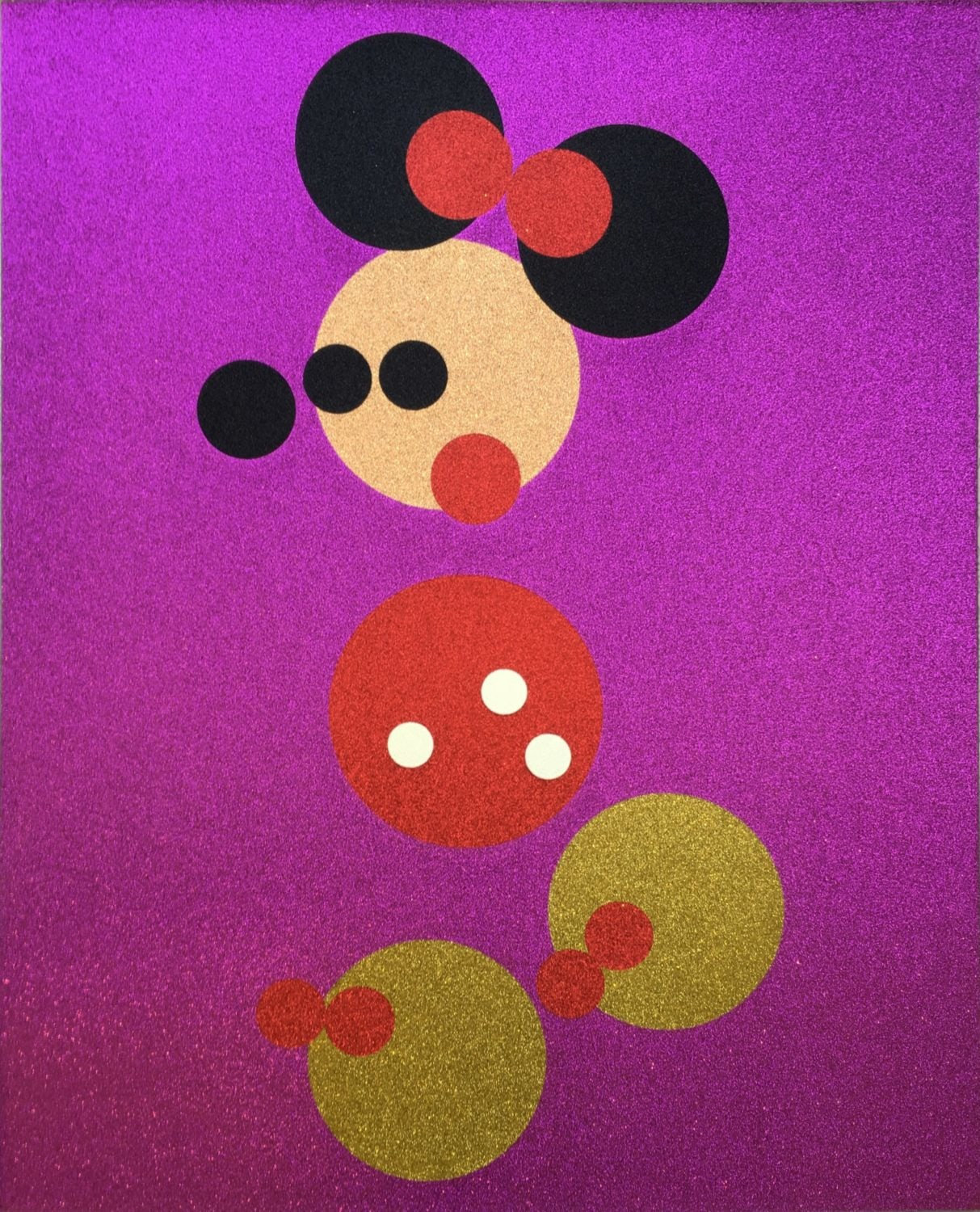 Spot Minnie