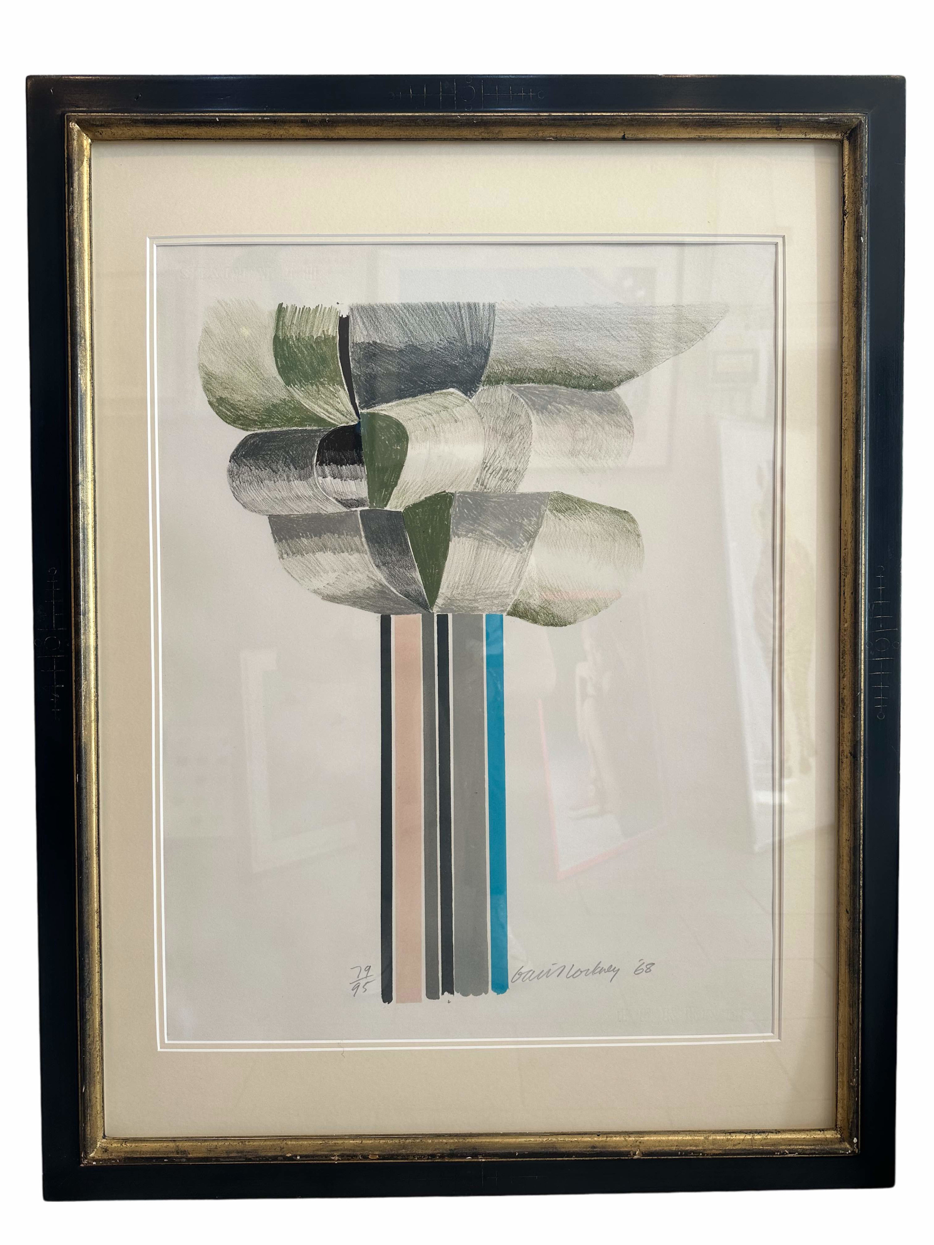 Hockney Tree Tokyo 61