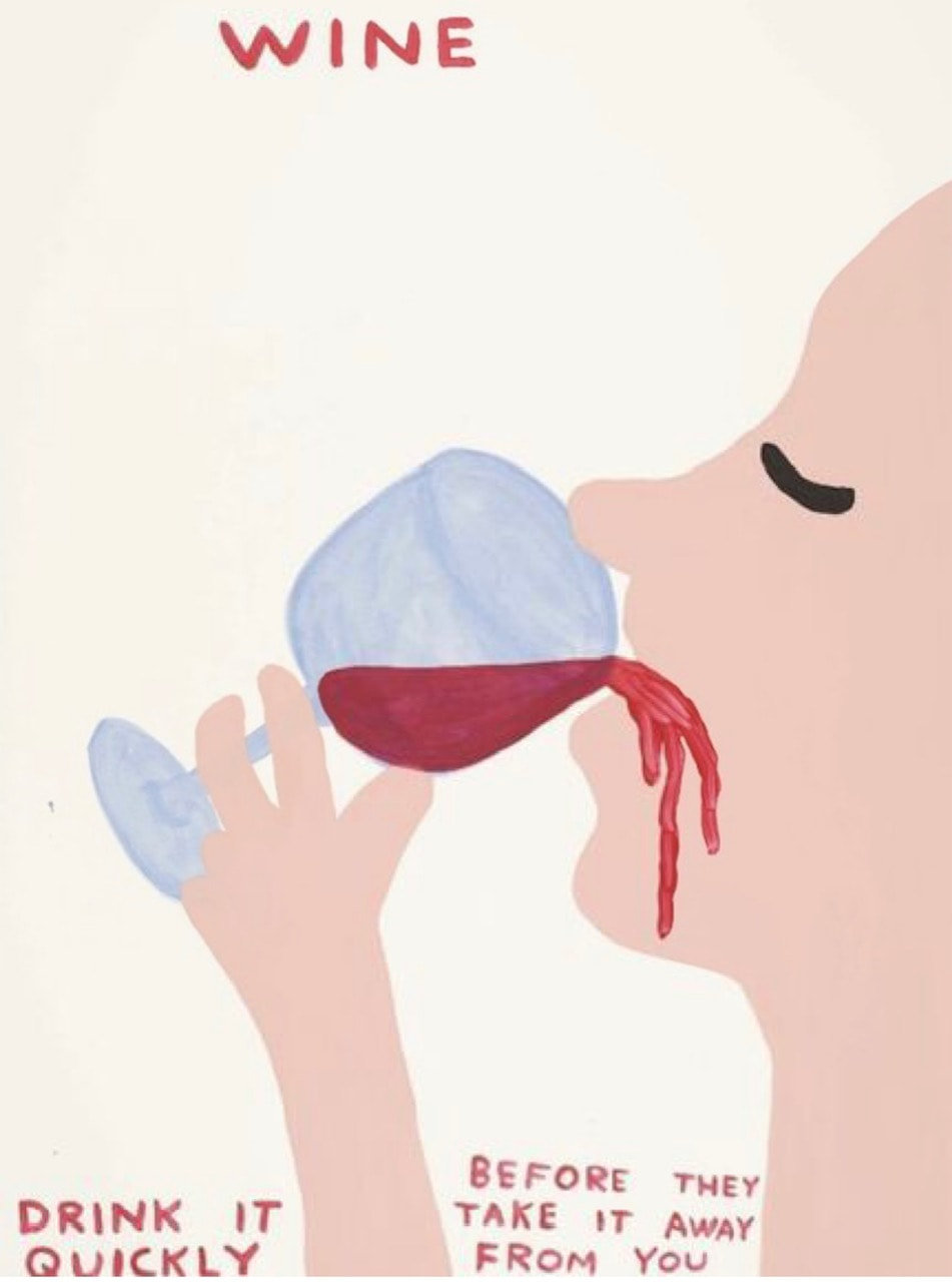Wine