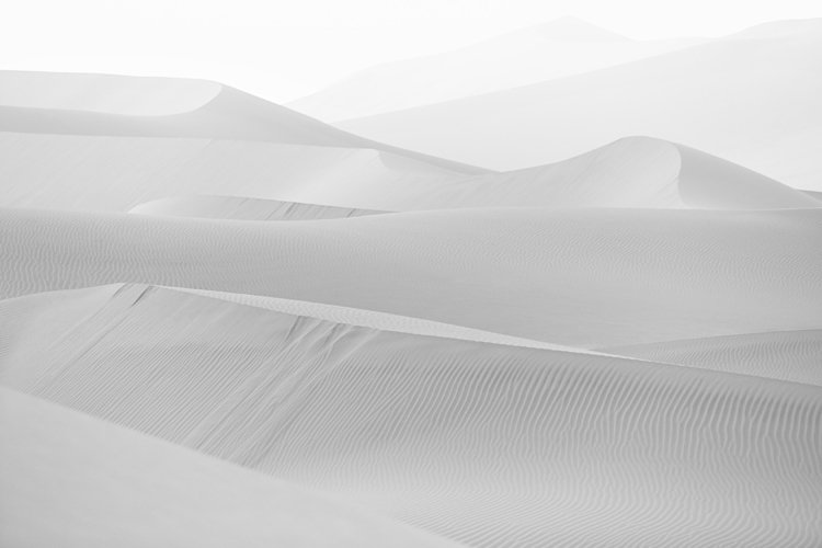 Layers of Light