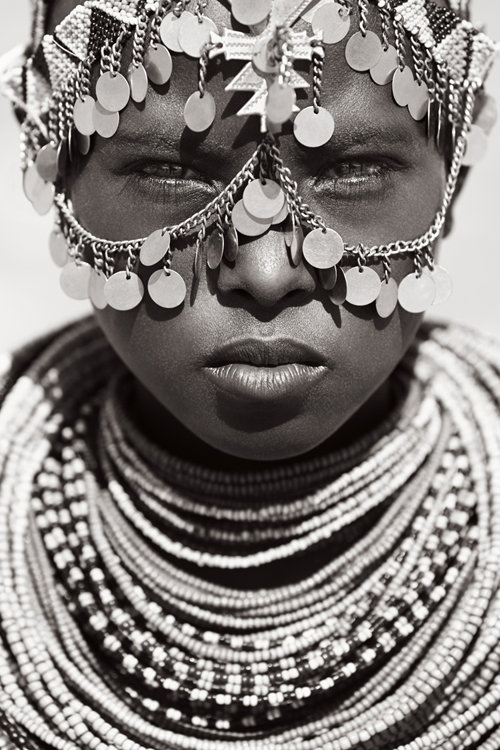 The Gaze