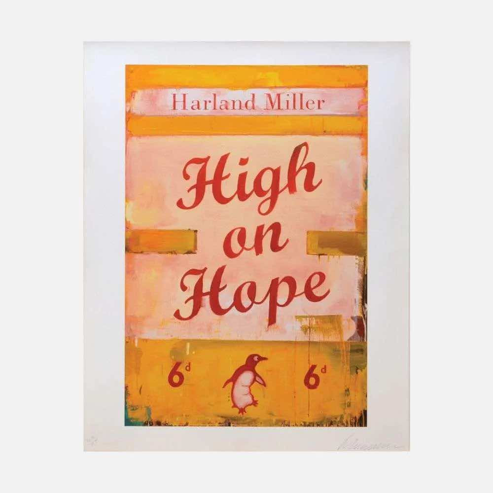 High on Hope