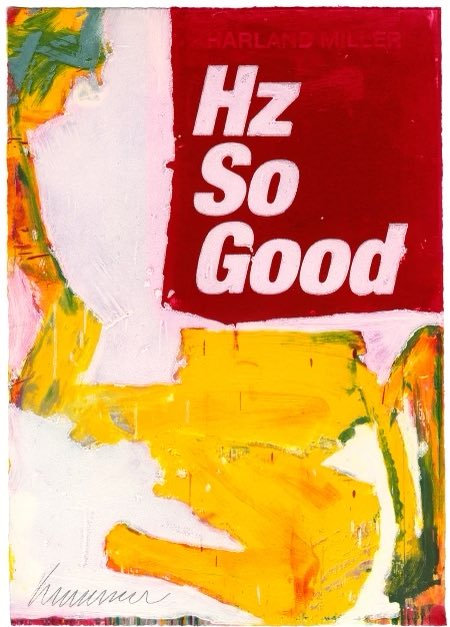 Hz So Good