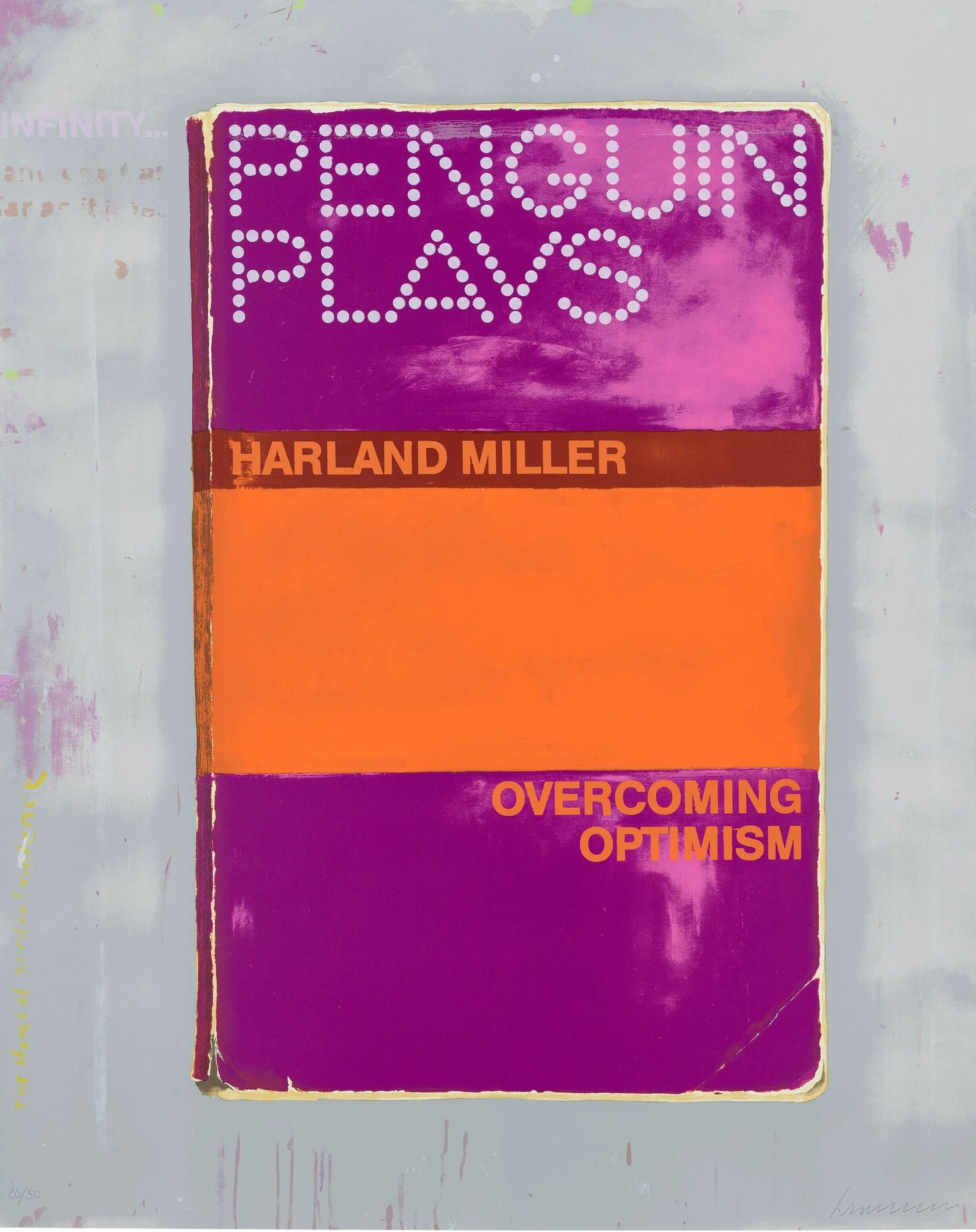 Overcoming Optimism