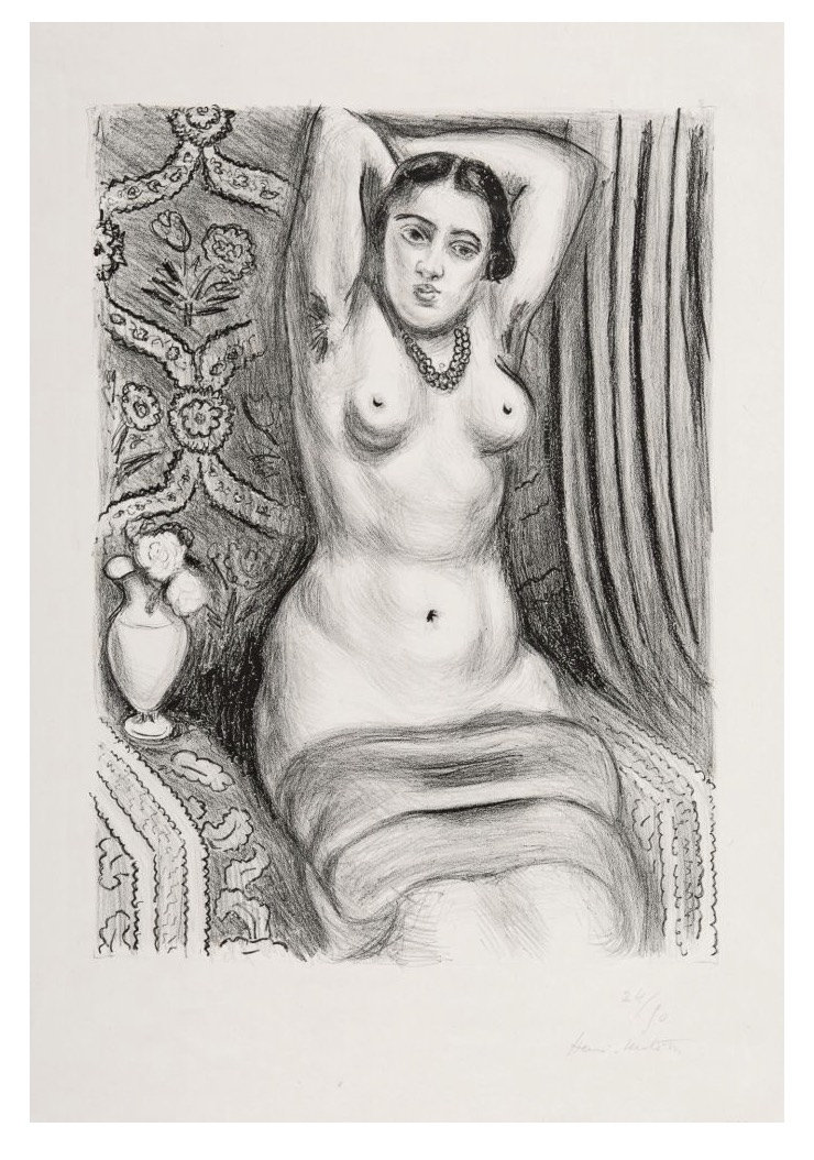 Henri Matisse