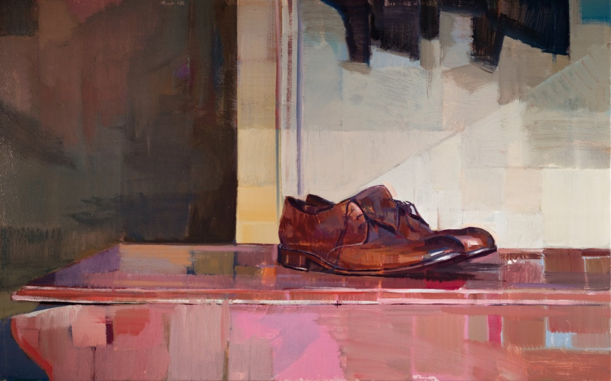 Sato Brown Shoes