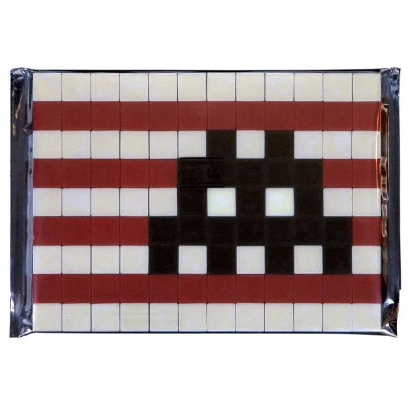 Invasion Tile Kit 18 L.A