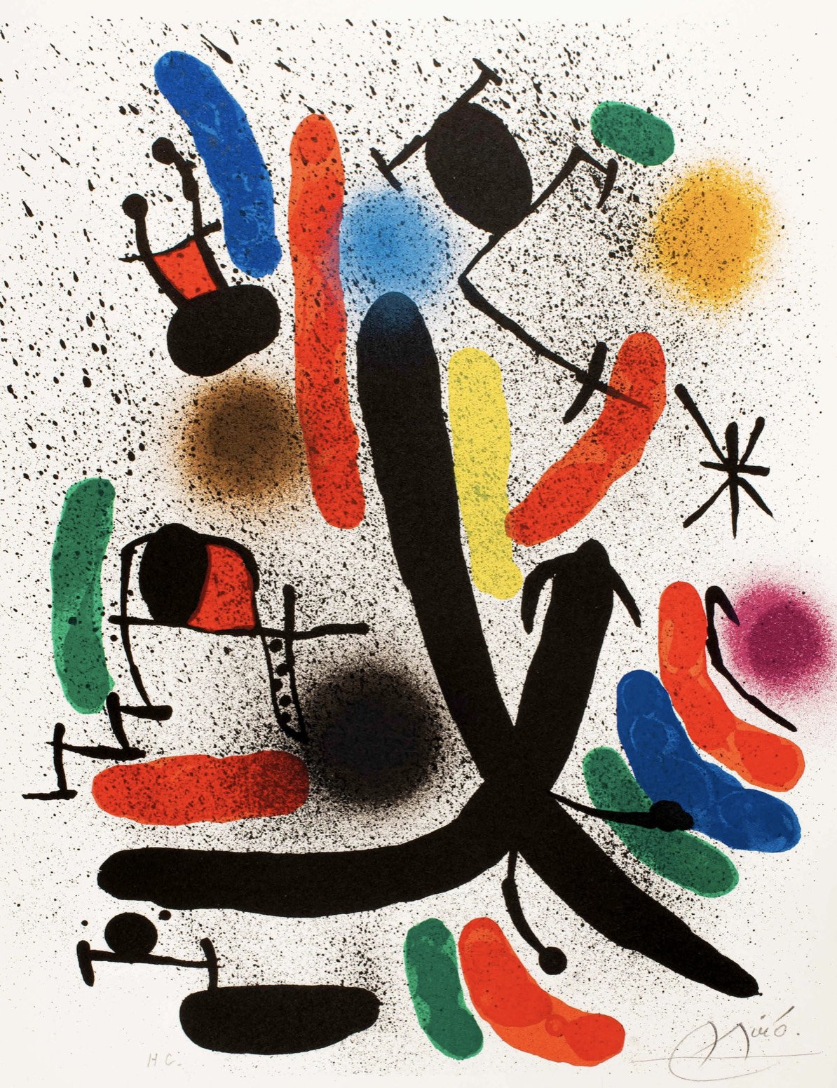Joan Miró