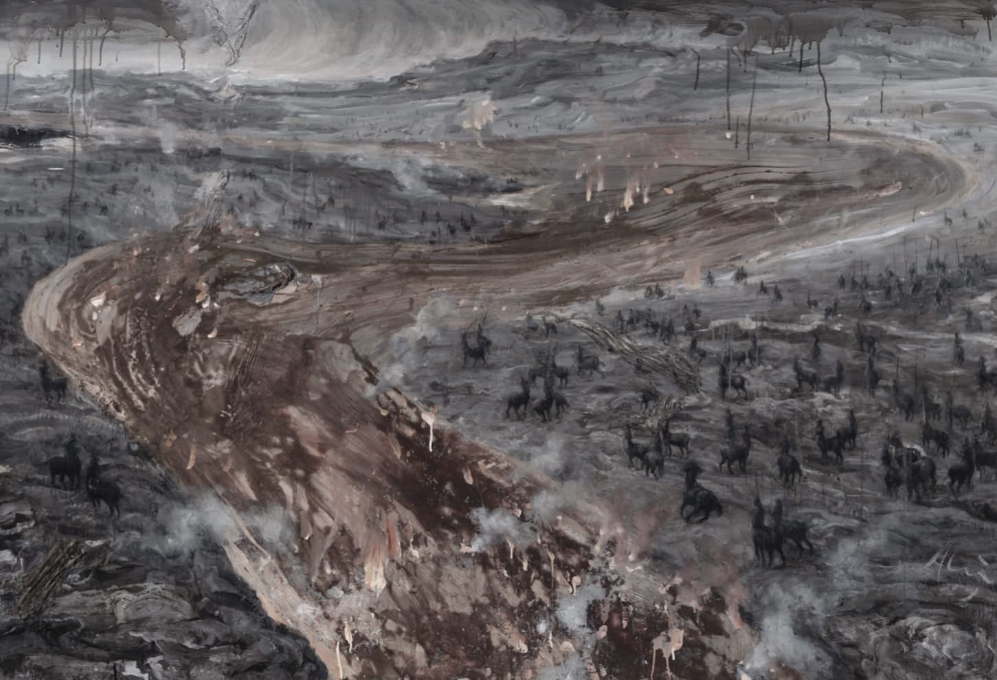 Diaz Alama CANTO XII. The Murderers and T