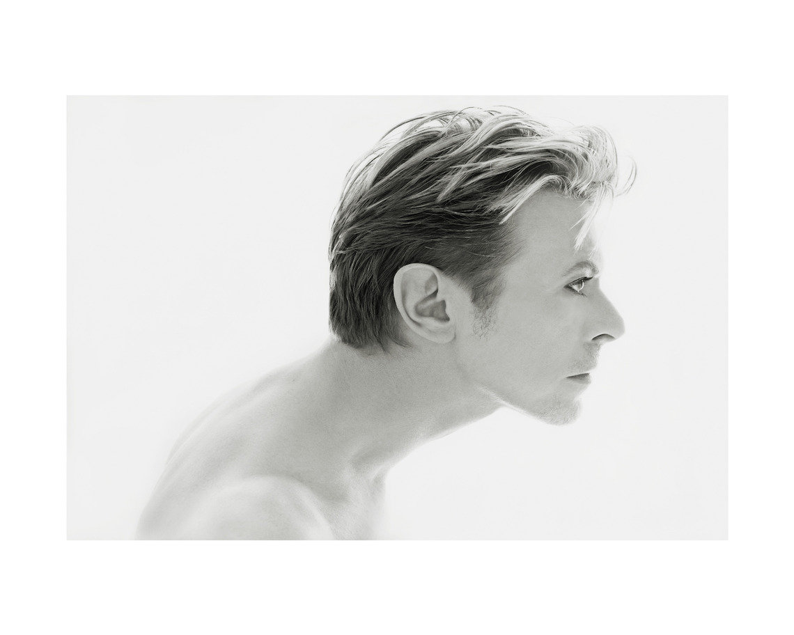 Garner Bowie Profile