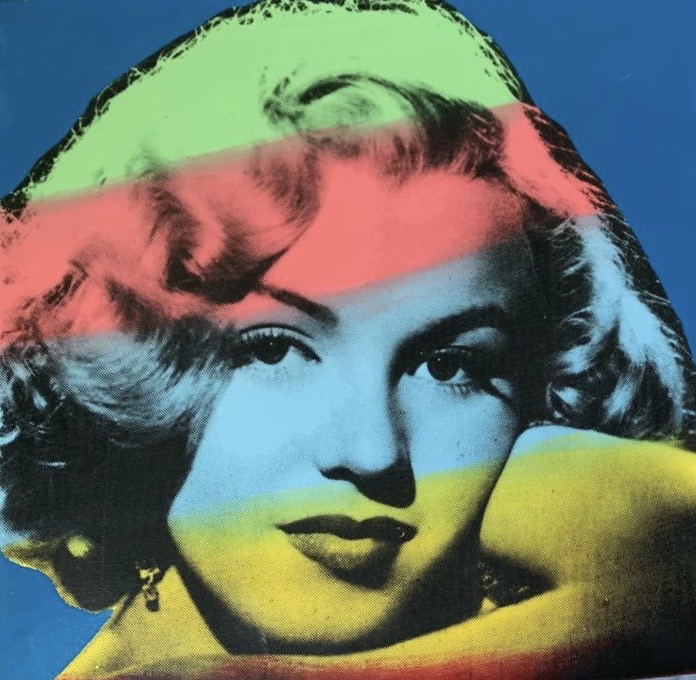 Marilyn