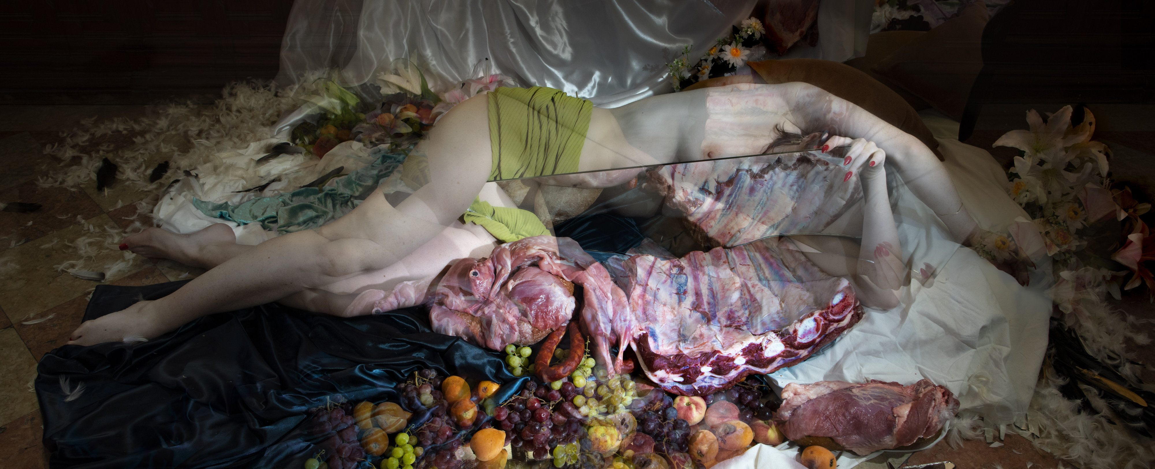 Fontaine-Wolf Petite Mort