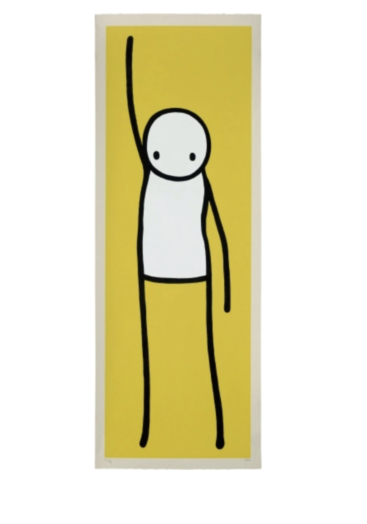 Liberty Yellow