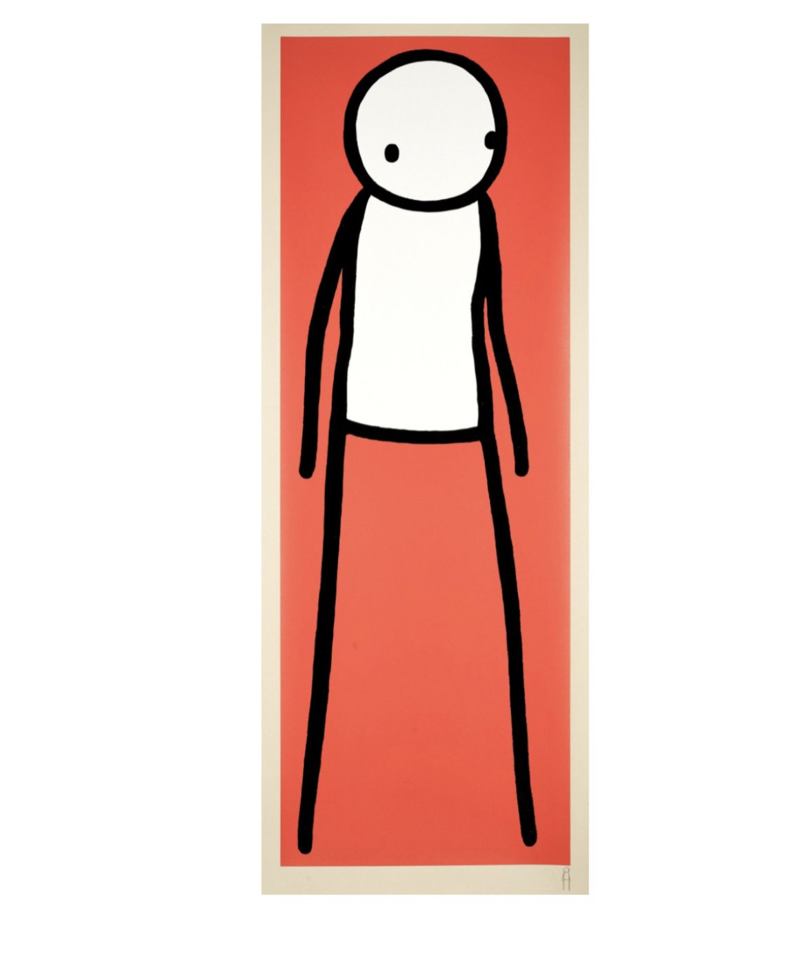 Walk Orange