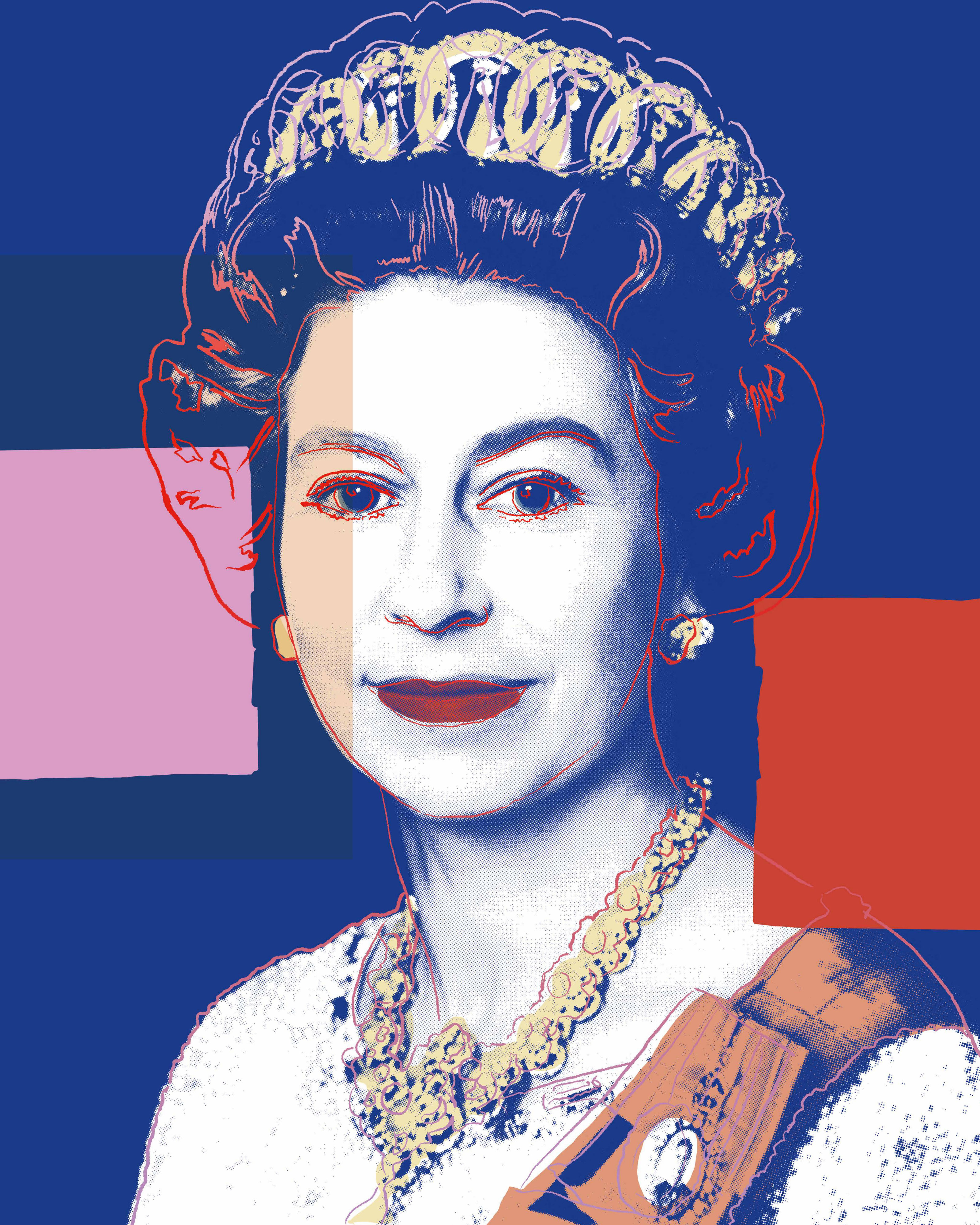 QUEEN ELIZABETH 337