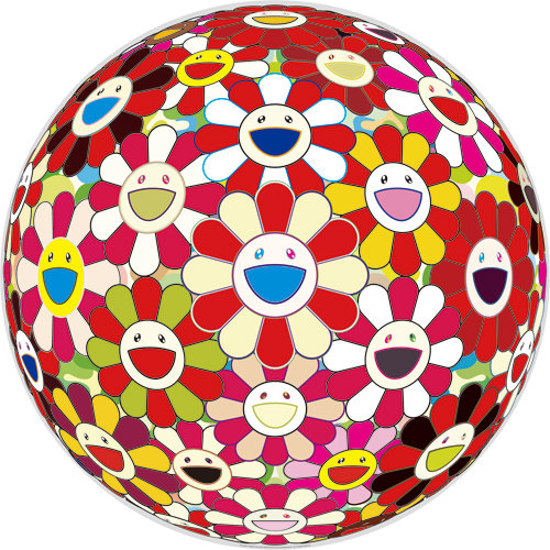 Takashi Murakami