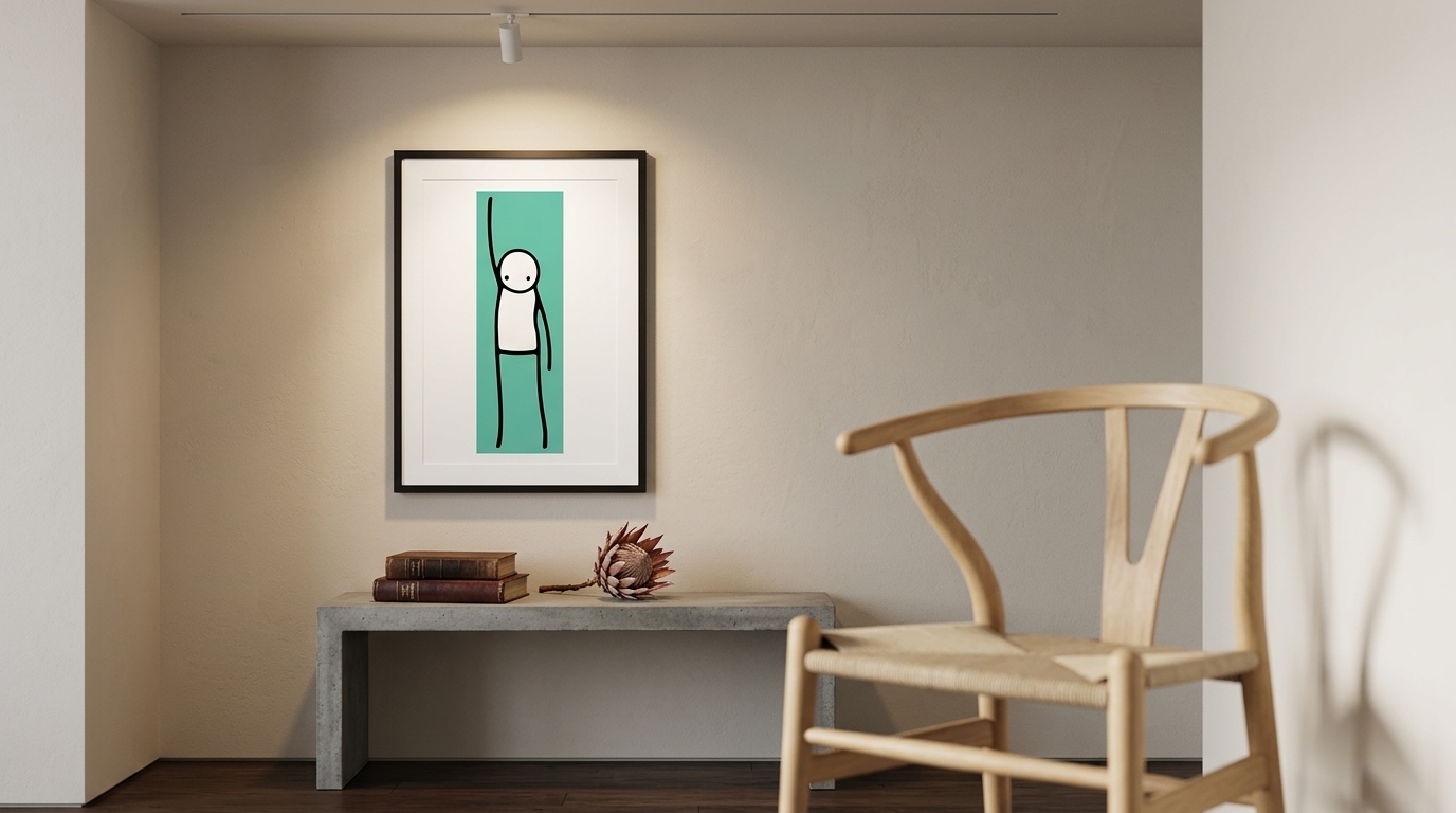 Stik hero scene 2