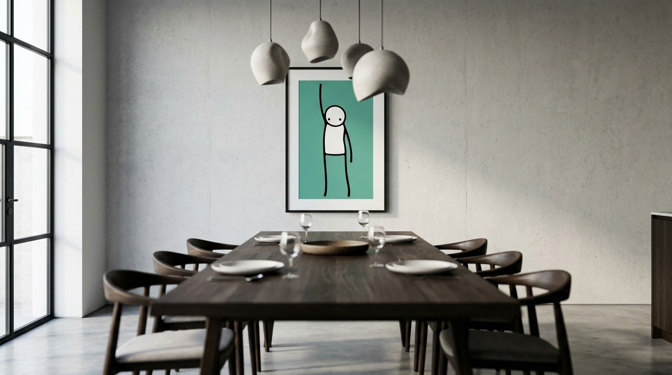 Stik hero scene 3