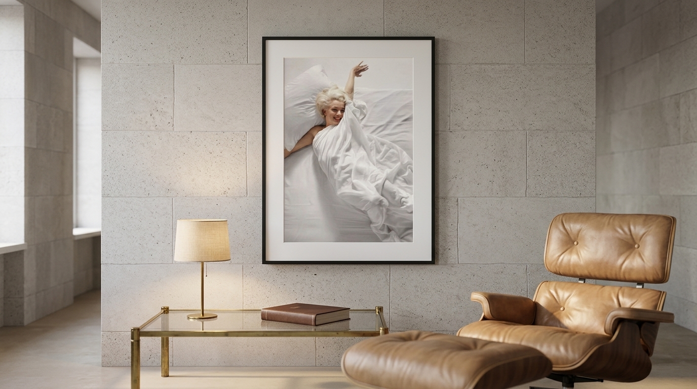 Douglas Kirkland hero scene 2