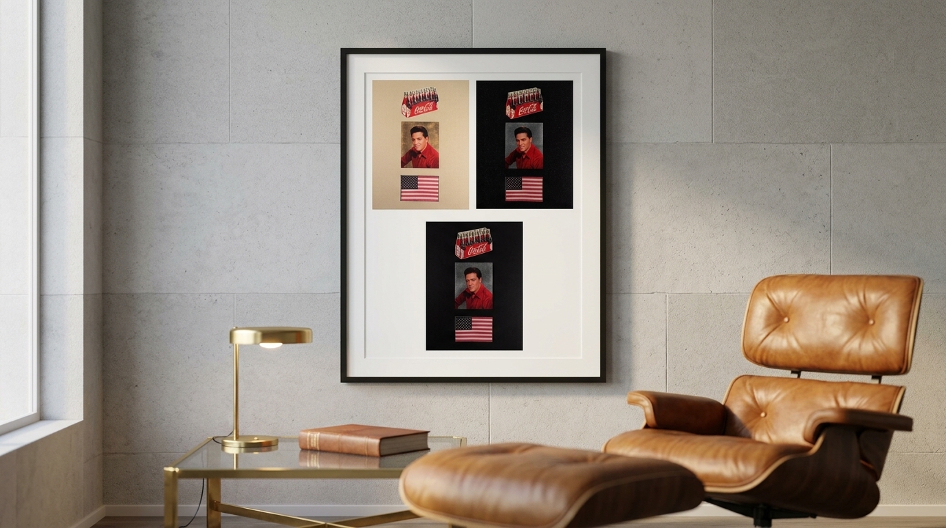 Peter Blake hero scene 1
