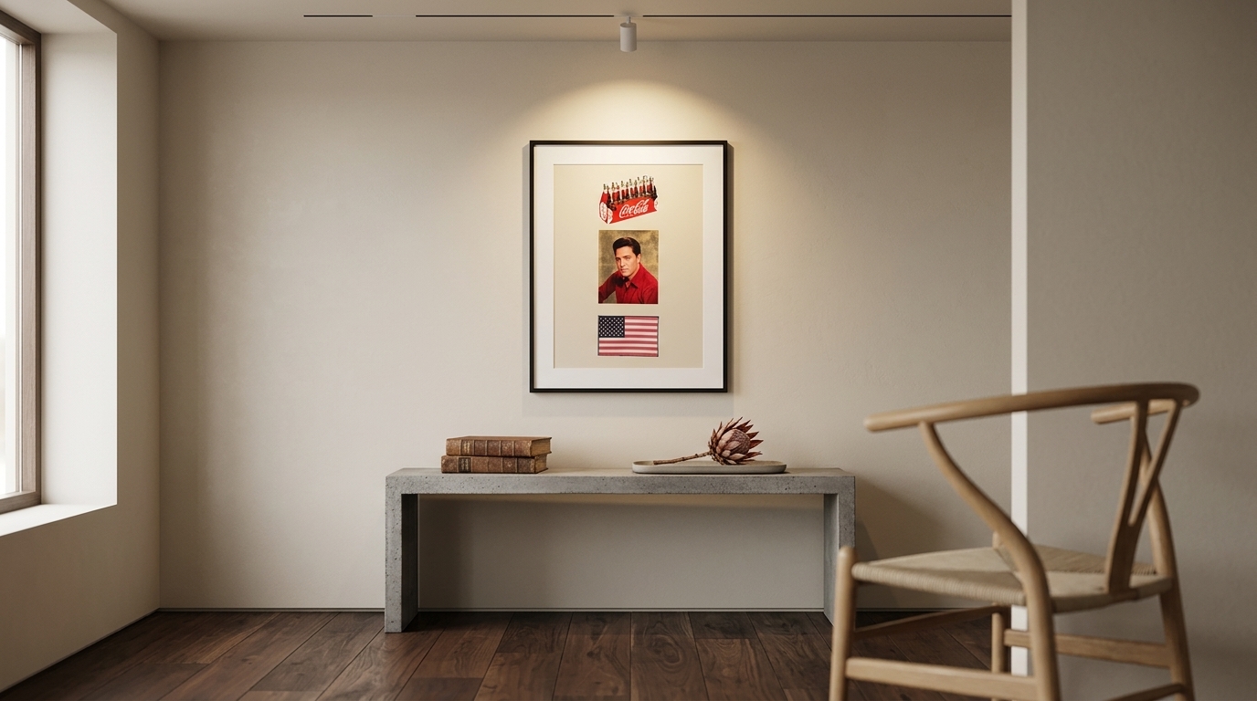 Peter Blake hero scene 2