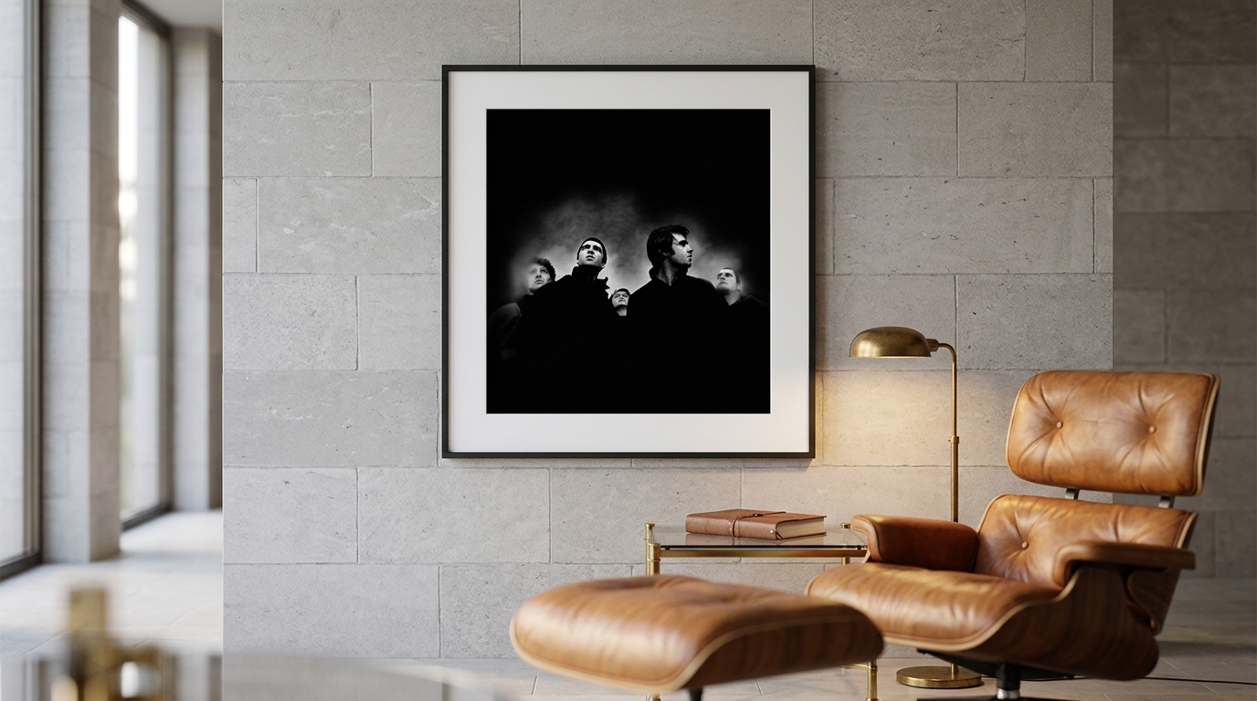 Gered Mankowitz hero scene 1