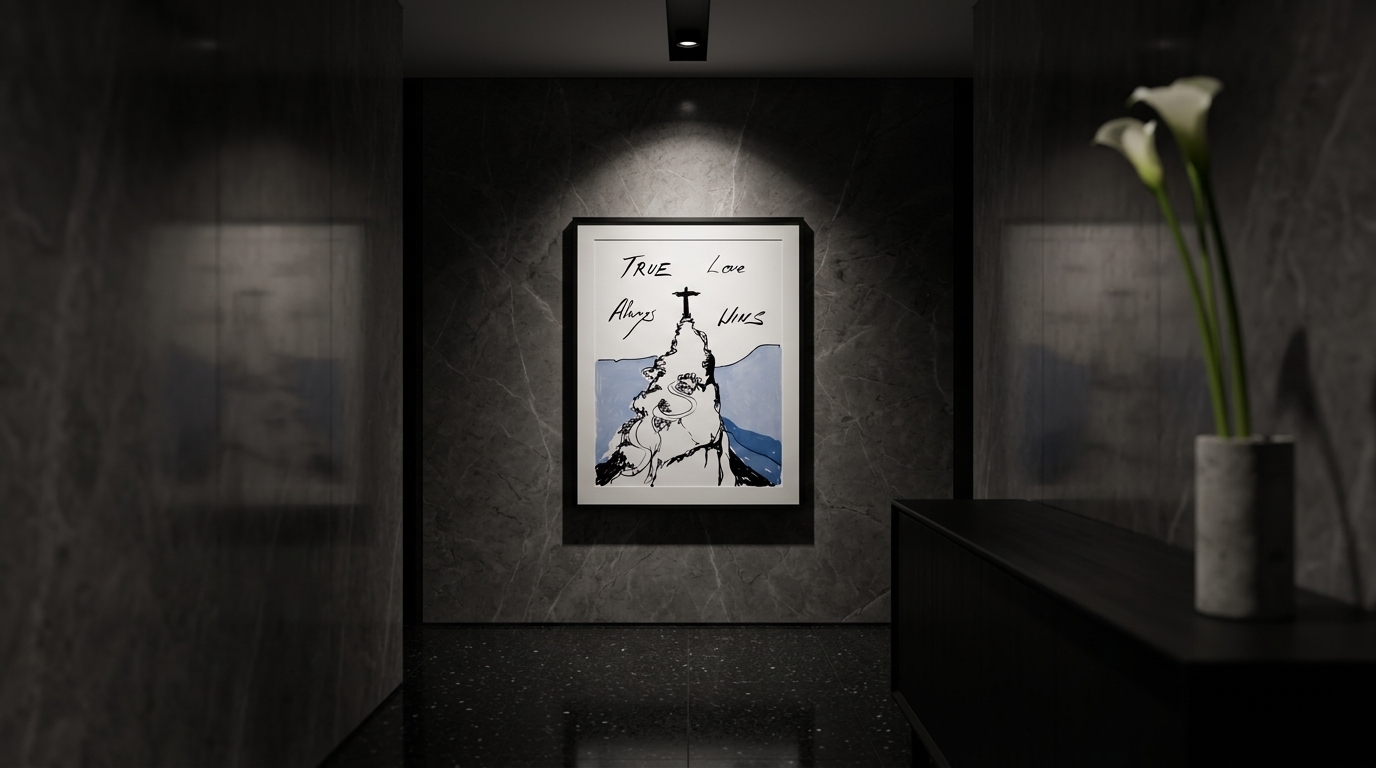 Tracey Emin hero scene 1