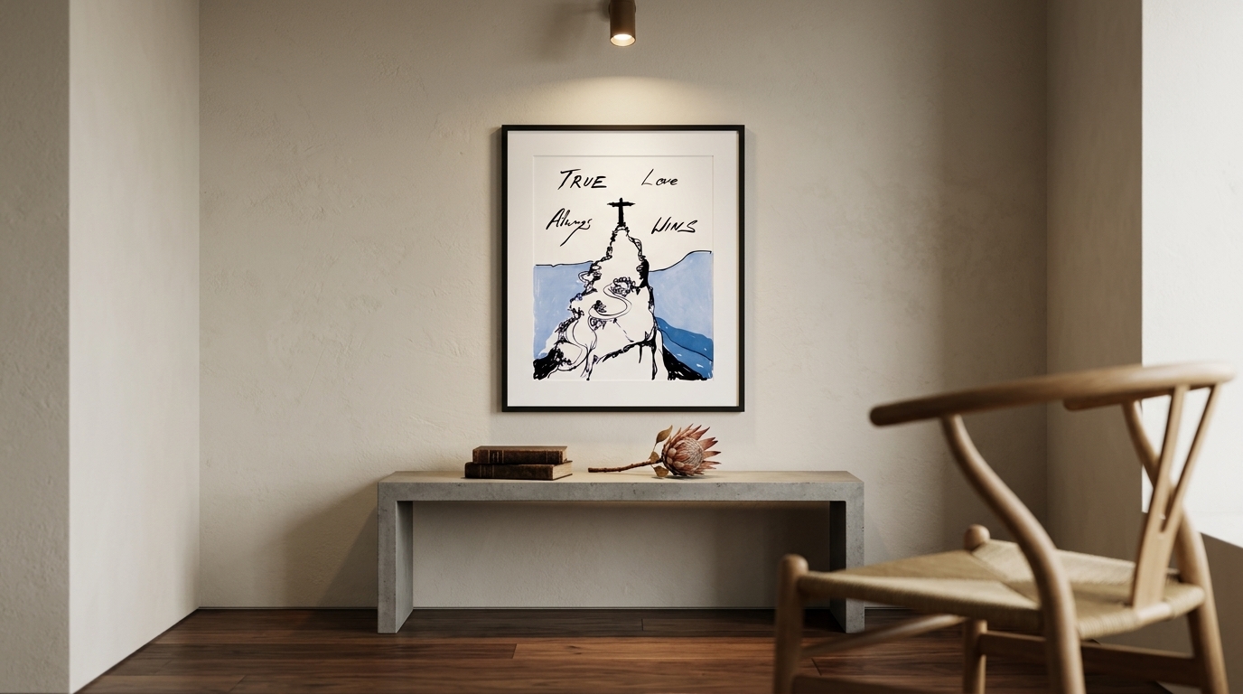 Tracey Emin hero scene 2