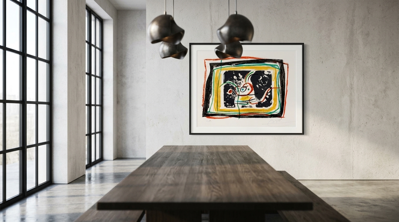 Joan Miró hero scene 3