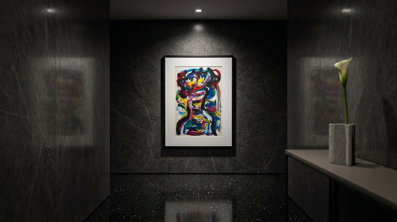 Karel Appel hero scene 1