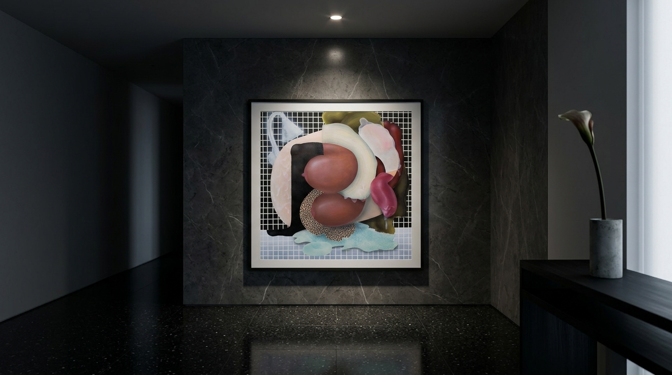 Christian Marclay hero scene 1