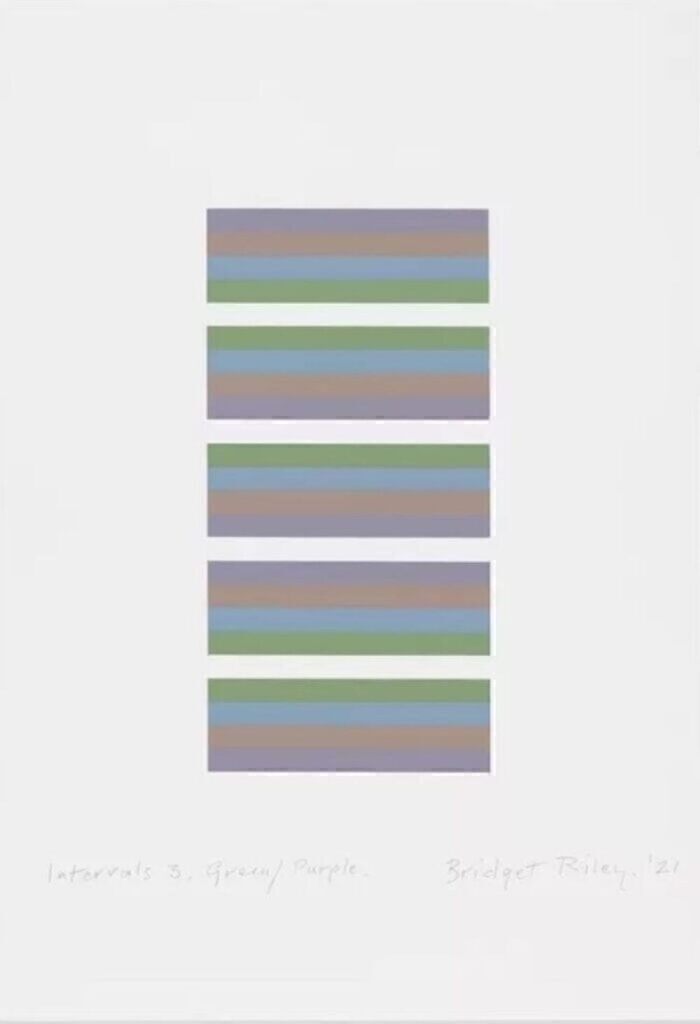 Intervals 3 (Green/Purple)