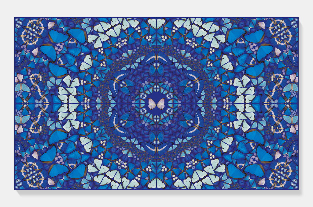 The Kaleidoscopes H18-2 'Chameleon'
