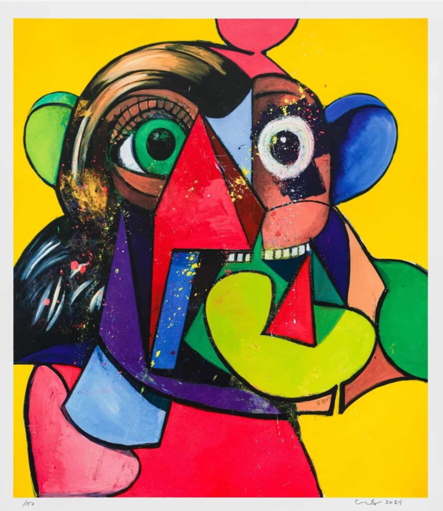 Portrait & Head