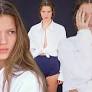 zebra one gallery unseen kate moss from www.mirror.co.uk