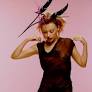 zebra one gallery unseen kate moss from wwd.com